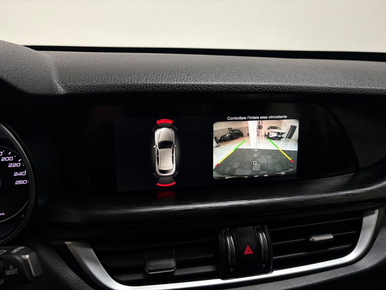 Alfa Romeo Stelvio 2.2 180 CV Executive - PRONTA CONSEGNA