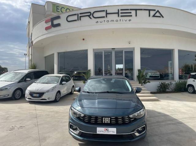 Fiat Tipo II 1.3 mjt City Life s&s 95cv