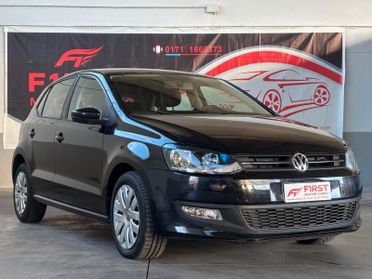 Volkswagen Polo 1.4 5 porte Highline