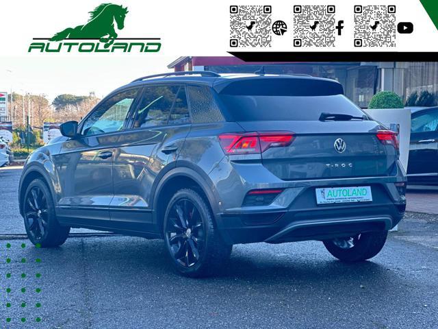 VOLKSWAGEN T-Roc 1.5 TSI ACT DSG Advanced BlueM. Tech.*PariAlNUOVO