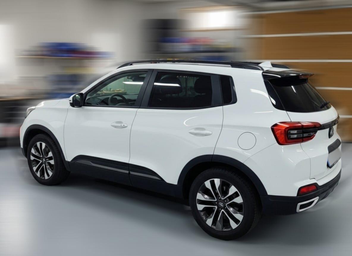 Dr 5.0 1.5 Bi-Fuel GPL