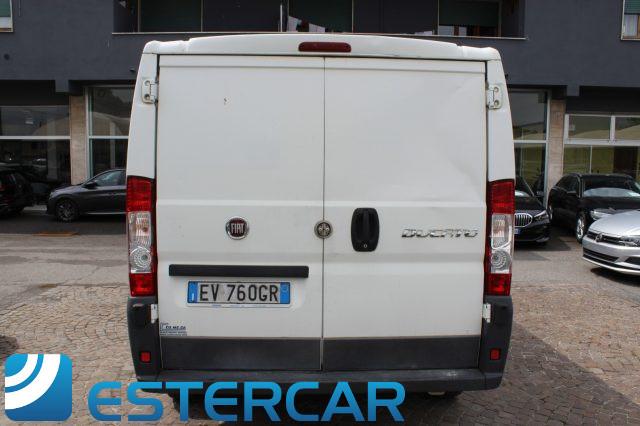 FIAT Ducato 2.3 MJT 130CV Furgone