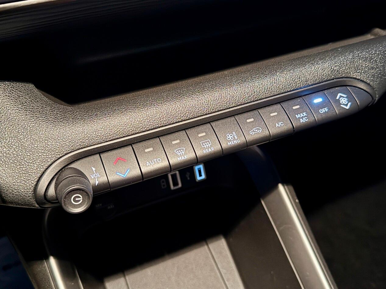 Jeep Avenger 1.2 t. Altitude fwd 100cv