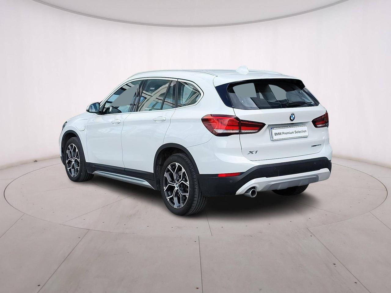 BMW X1 xDrive25e xLine