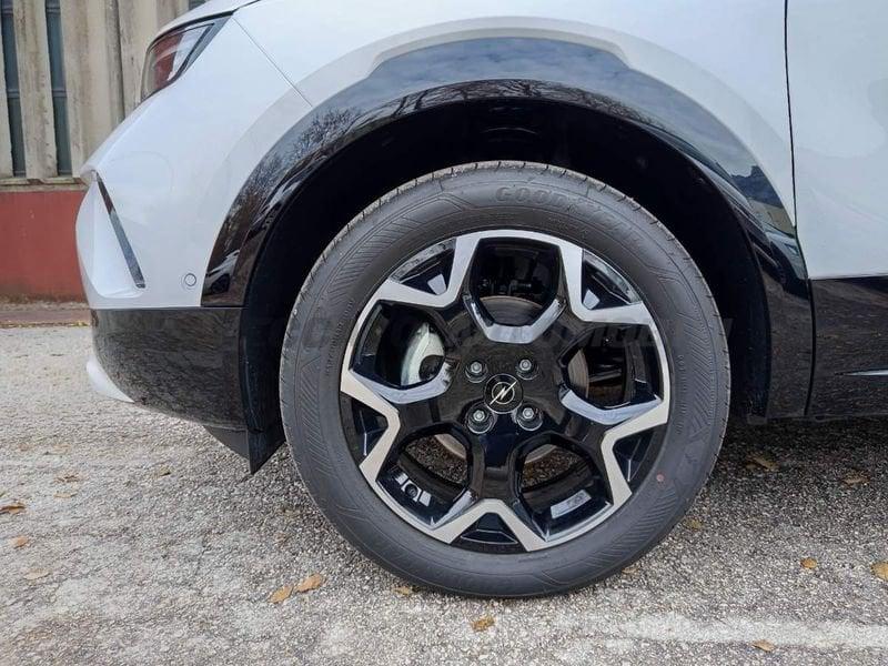 Opel Mokka Mokka 1.2 GS s&s 130cv at8