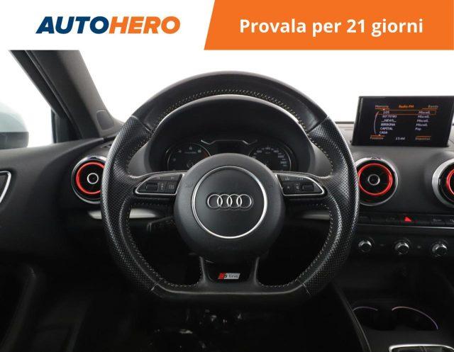 AUDI A3 SPB 1.8 TFSI S Line