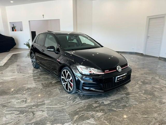 Volkswagen Golf GTI Golf GTI Performance 2.0 245 CV TSI DSG