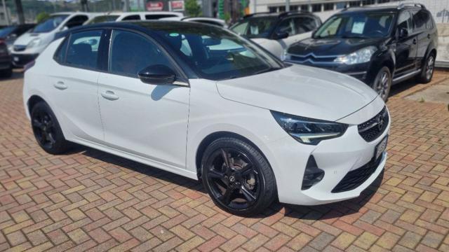 OPEL Corsa 1.5 D 100 CV GS Line