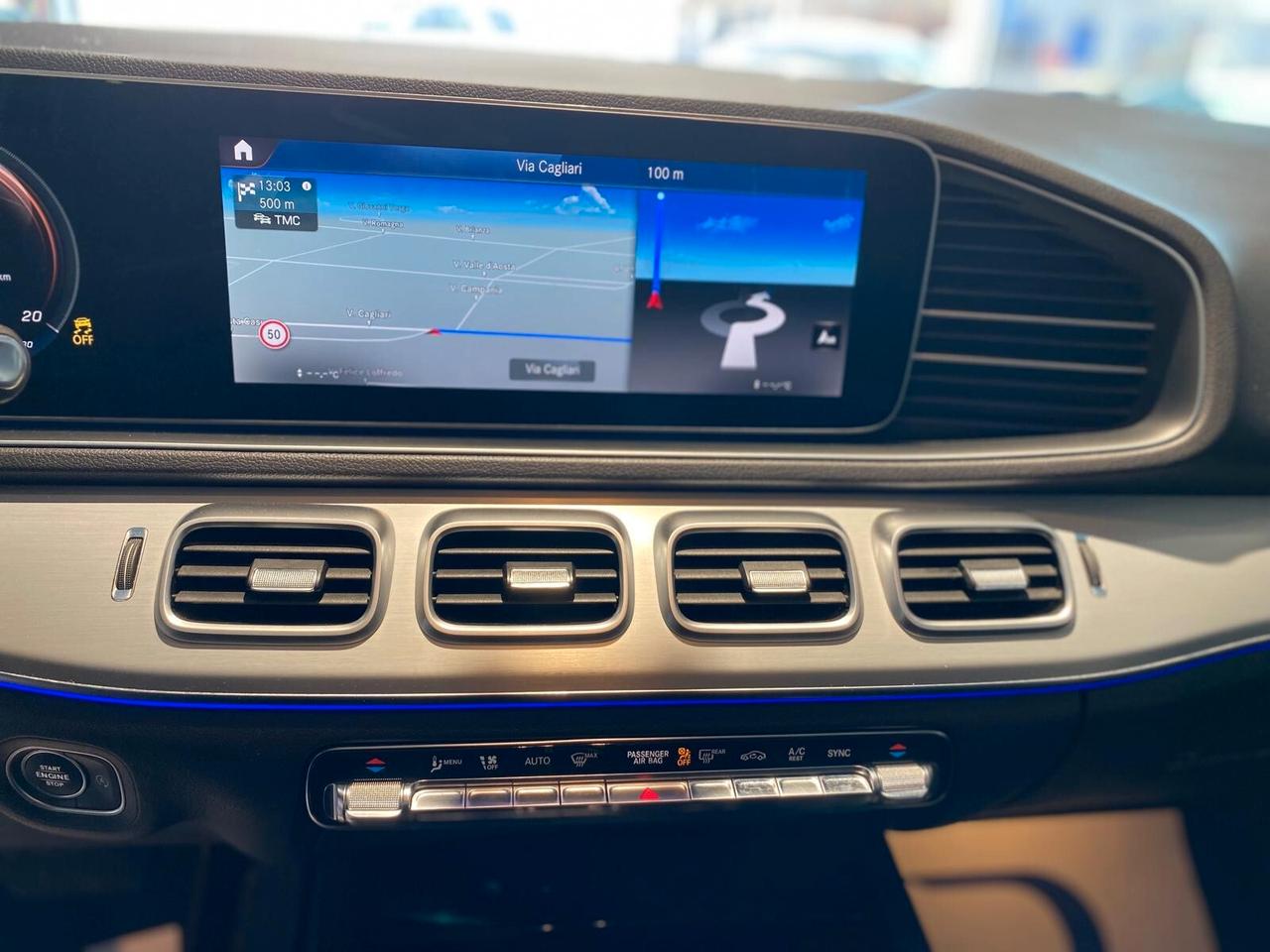 Mercedes-benz GLE 300 d 4Matic Premium Plus