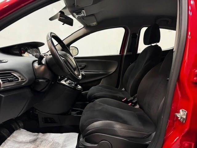 Lancia Ypsilon 1.3 MJT 16V 95 CV 5 porte S&S Elle