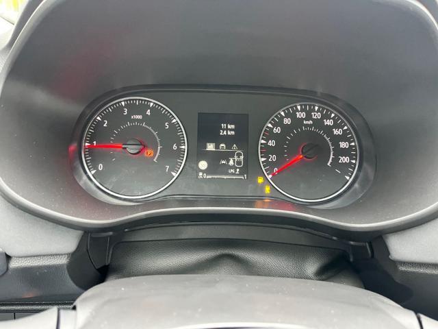 DACIA Sandero Stepway 1.0 TCe ECO-Gpl Extreme km 0