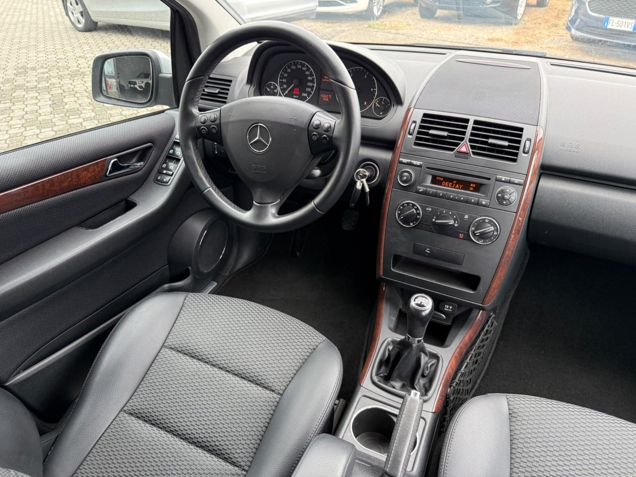 Mercedes-benz A 180 CDI Avantgarde
