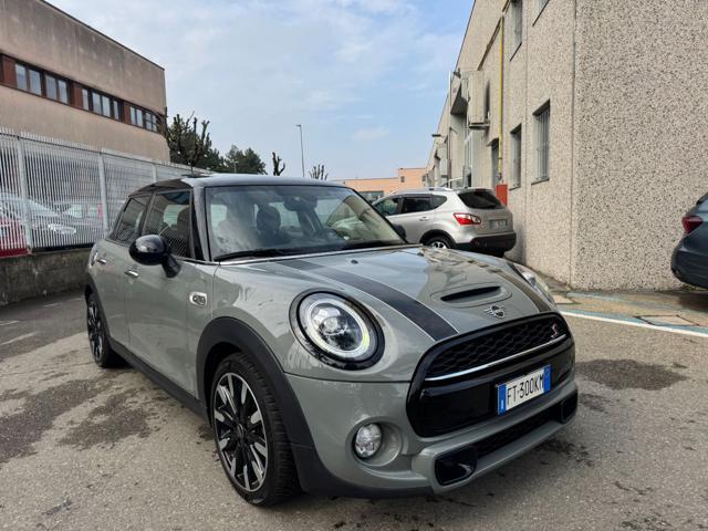 MINI Cooper S 2.0 Cooper S Hype 5 porte 192CV