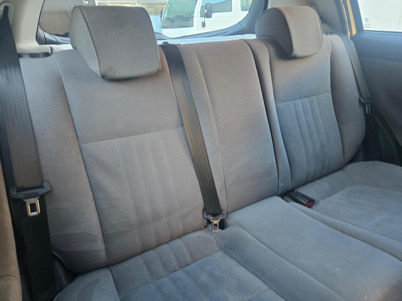 Alfa Romeo 147 5p 1.9 jtd Murphy&Nye 120cv