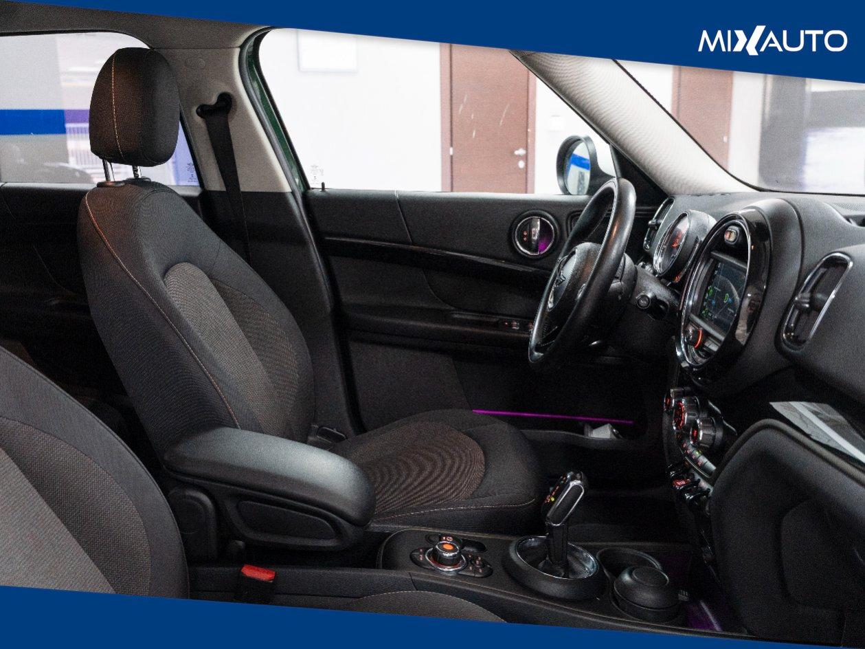 MINI Countryman 2.0 Cooper D Boost Auto