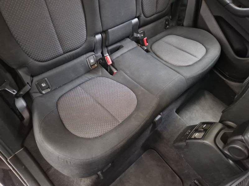 BMW X1 sDrive18d 150 CV Automatica NAVI LED Business Advantage