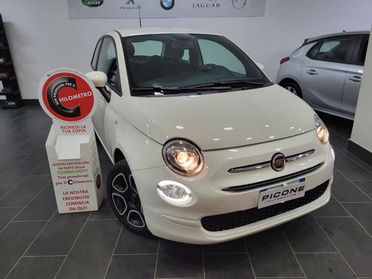 FIAT 500 1.0 Hybrid