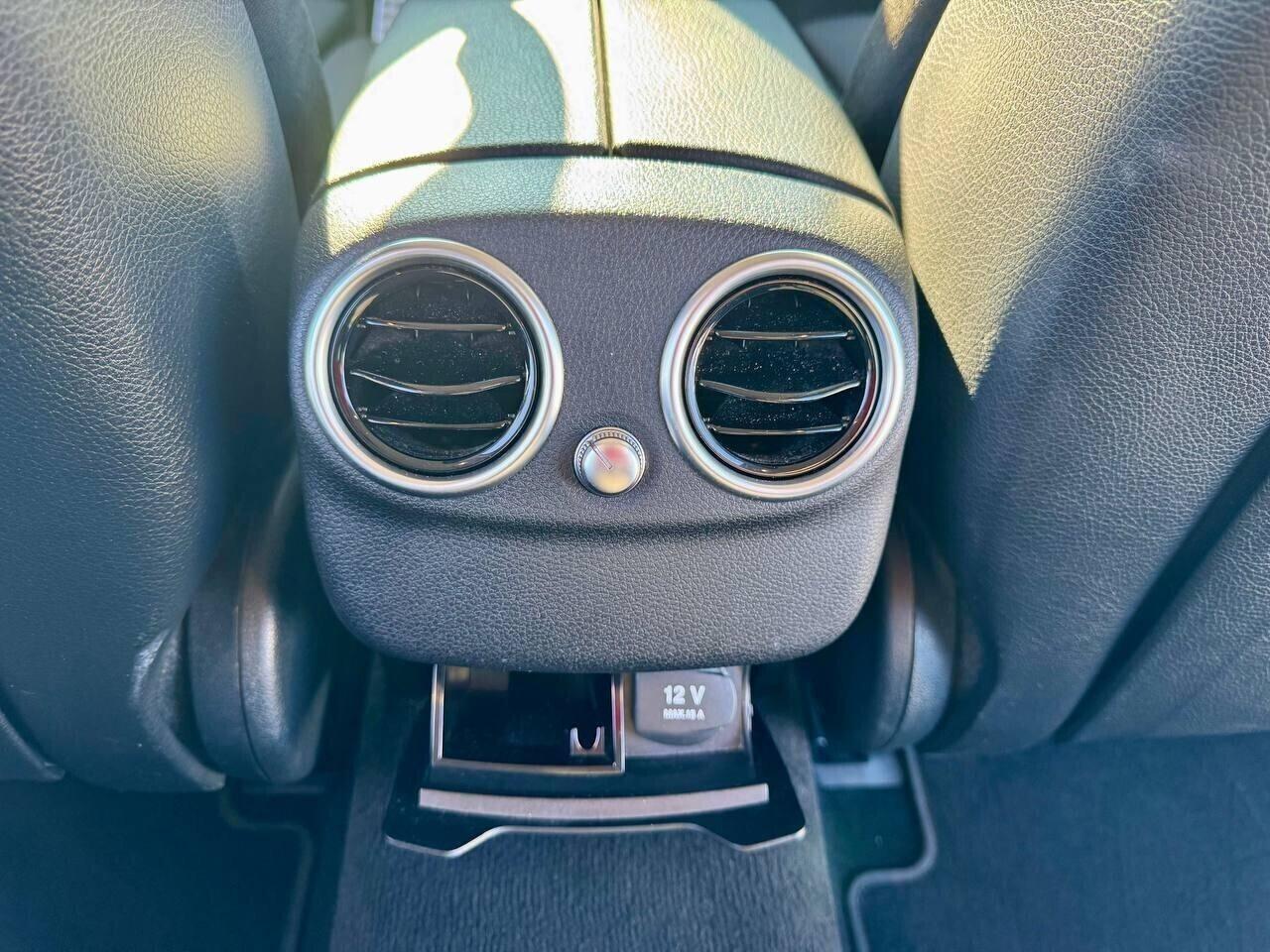 Mercedes-benz C 220 d S.W. Auto Business