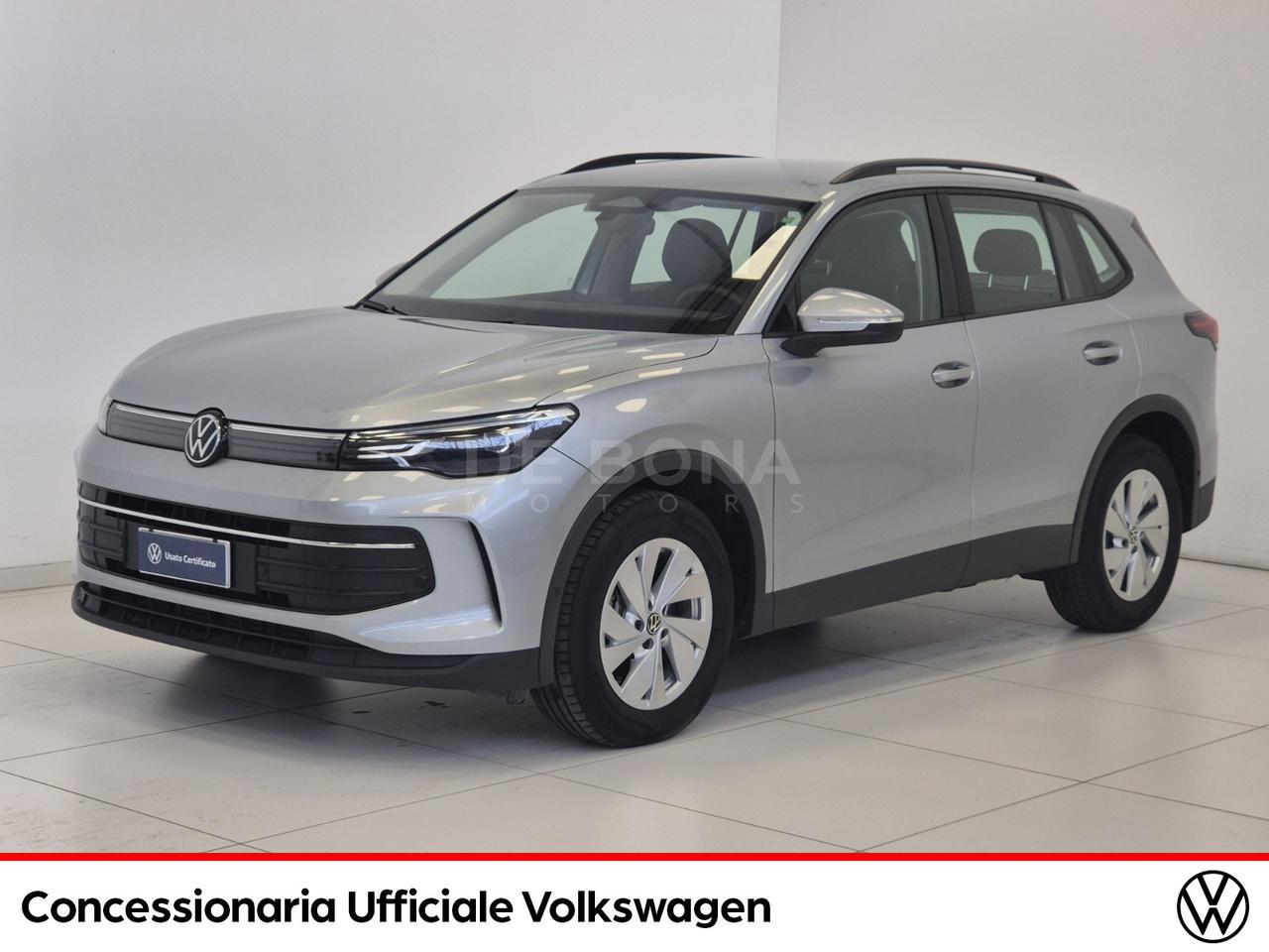 Volkswagen Tiguan 2.0 tdi life 150cv dsg
