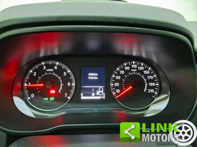 DACIA Duster 1.0 TCe GPL 4x2 Extreme GARANZIA INCLUSA