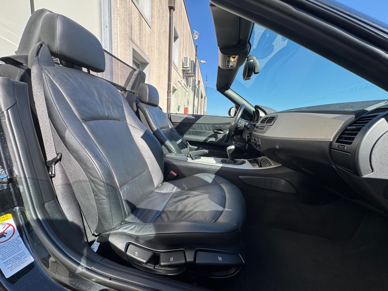Bmw Z4 3.0i Roadster