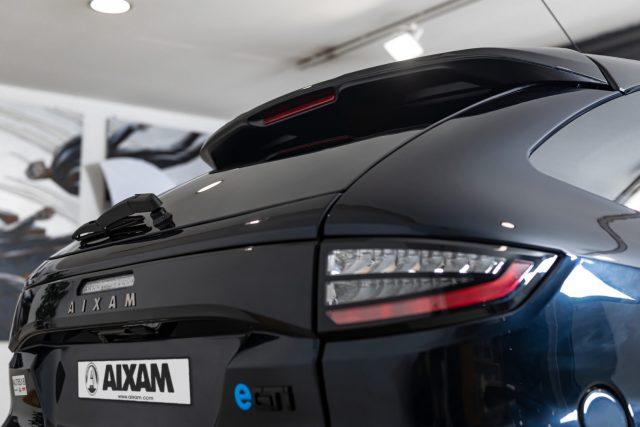 AIXAM Coupé E-Coupè GTI Pelle Tablet ZTL 113 Km Autonomia!