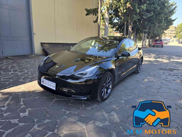 TESLA Model 3 NV35 RWD
