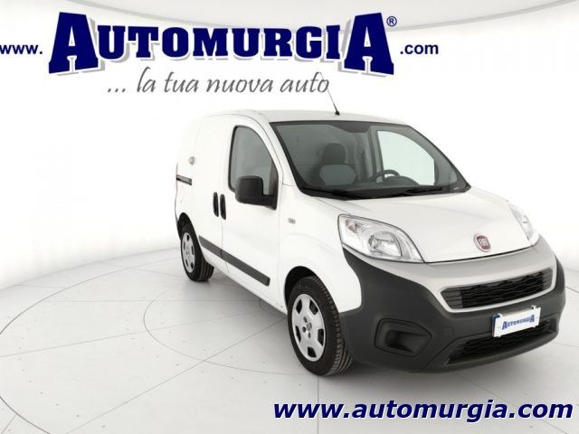 FIAT Fiorino 1.3 MJT 80CV Cargo SX