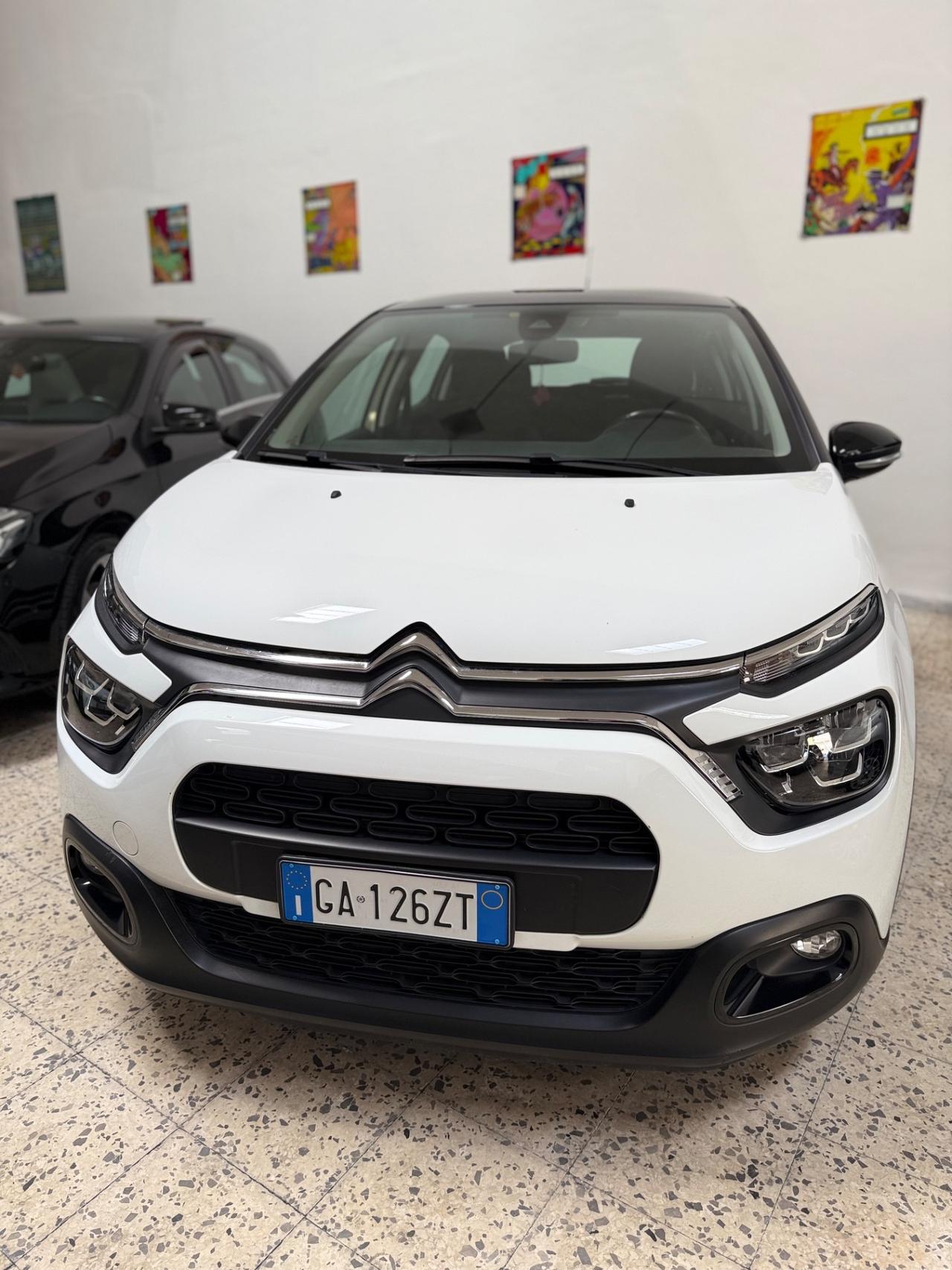 Citroen C3