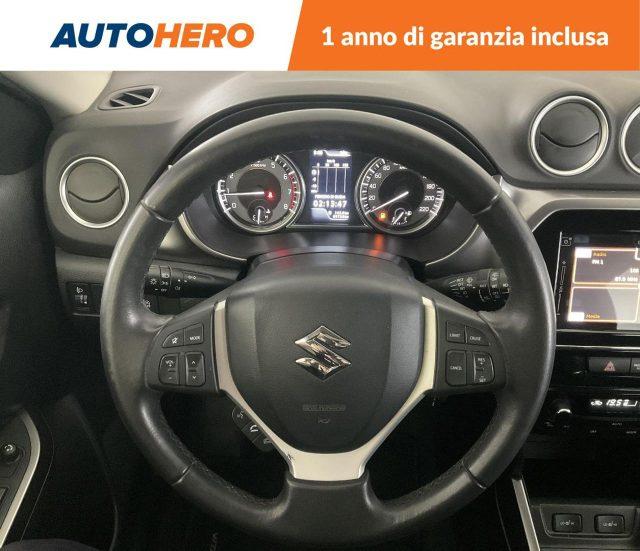 SUZUKI Vitara 1.0 Boosterjet Cool
