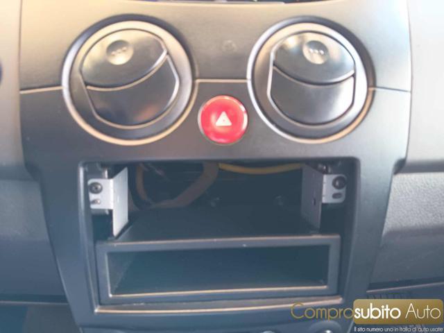 CHEVROLET Matiz 1000 SE Energy Dual Power GPL