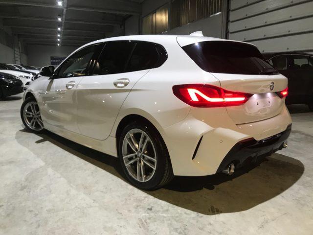 BMW 118 dA 5p. Msport /"17 M Sport /Nav/F.LED/PORTEL.AUTOM