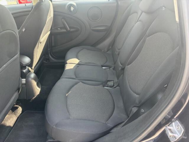 Mini Cooper Countryman Mini 1.6 Cooper D Countryman adatta a neopatentati