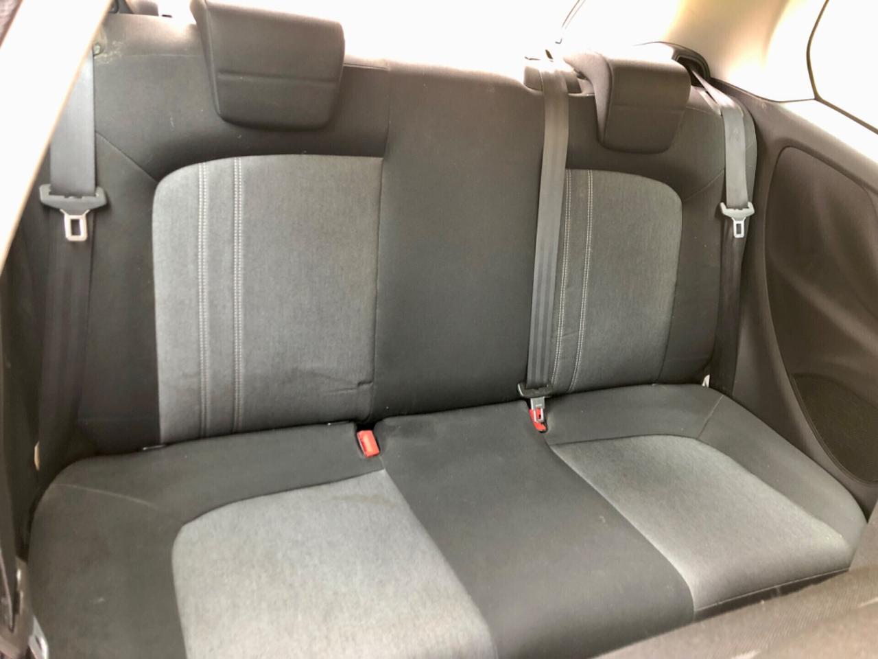 Fiat Punto evo 1.3 MULTIJET 75 CV -2013