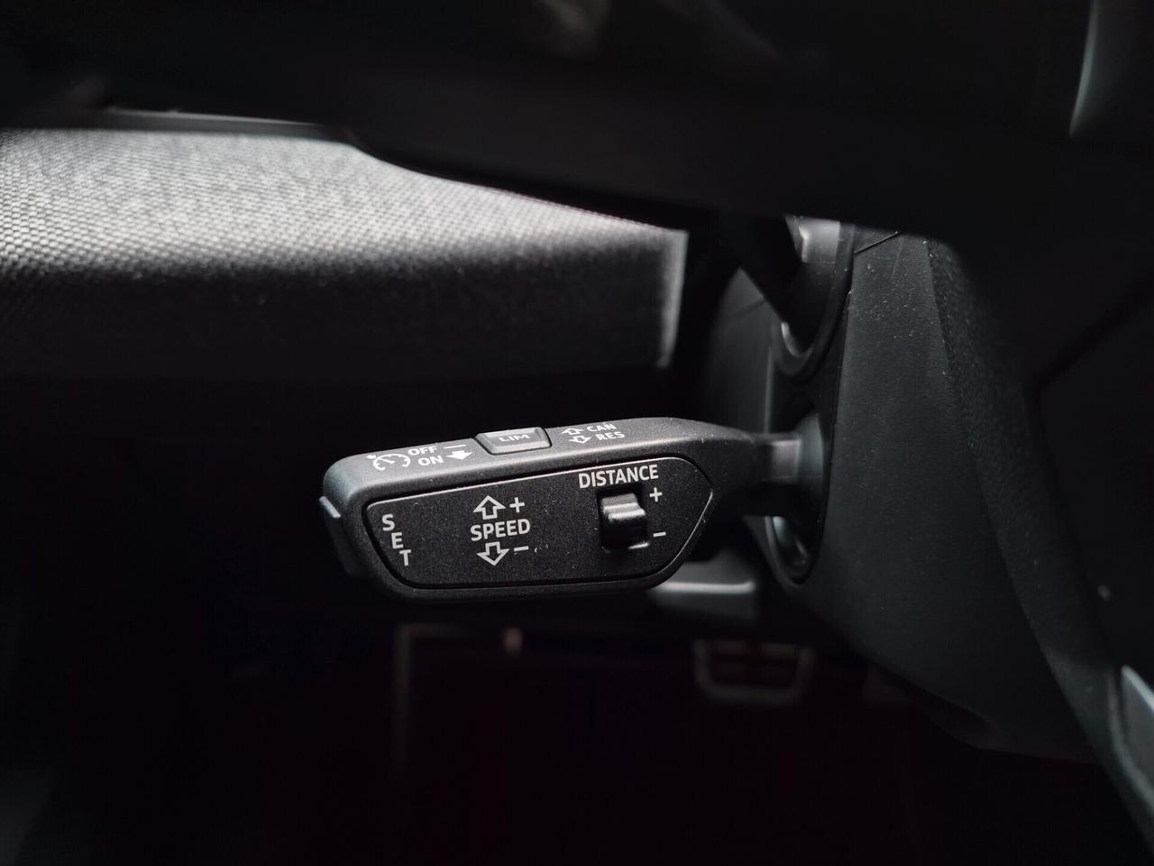 Audi A5 AVANT *NUOVO MODELLO* 2.0 TDI 204 CV MHEV S LINE PLUS FARI MATRIX LED DISPLAY PASEGGERO MMI CARPLAY