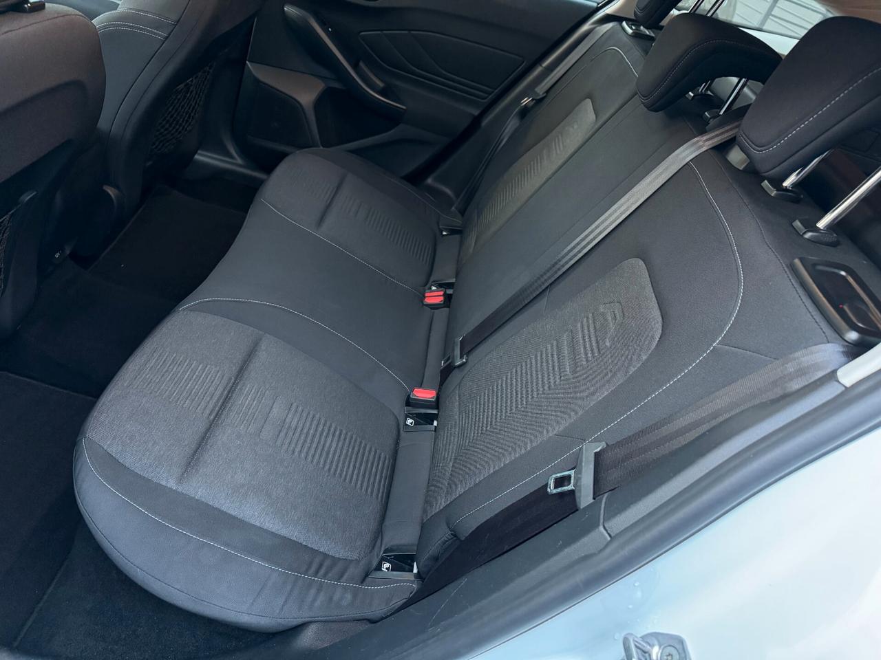 Ford Focus 1.5 EcoBlue 120 CV automatico SW Active Co-Pilot