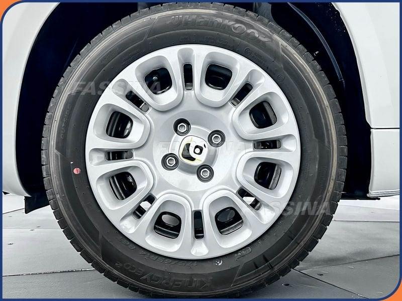 FIAT Pandina 1.0 FireFly 65cv S&S 6m Hybrid Icon