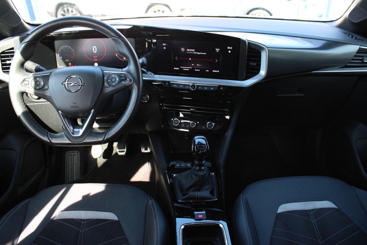 Opel Mokka 1.2 Turbo 136 CV Ultimate