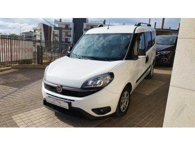 Fiat Doblo LOUNGE