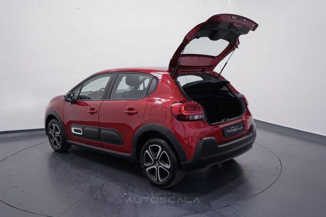 CITROEN C3 1.5 BlueHDi 100cv S&S Feel Pack