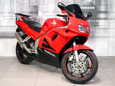 Honda VFR 750 F