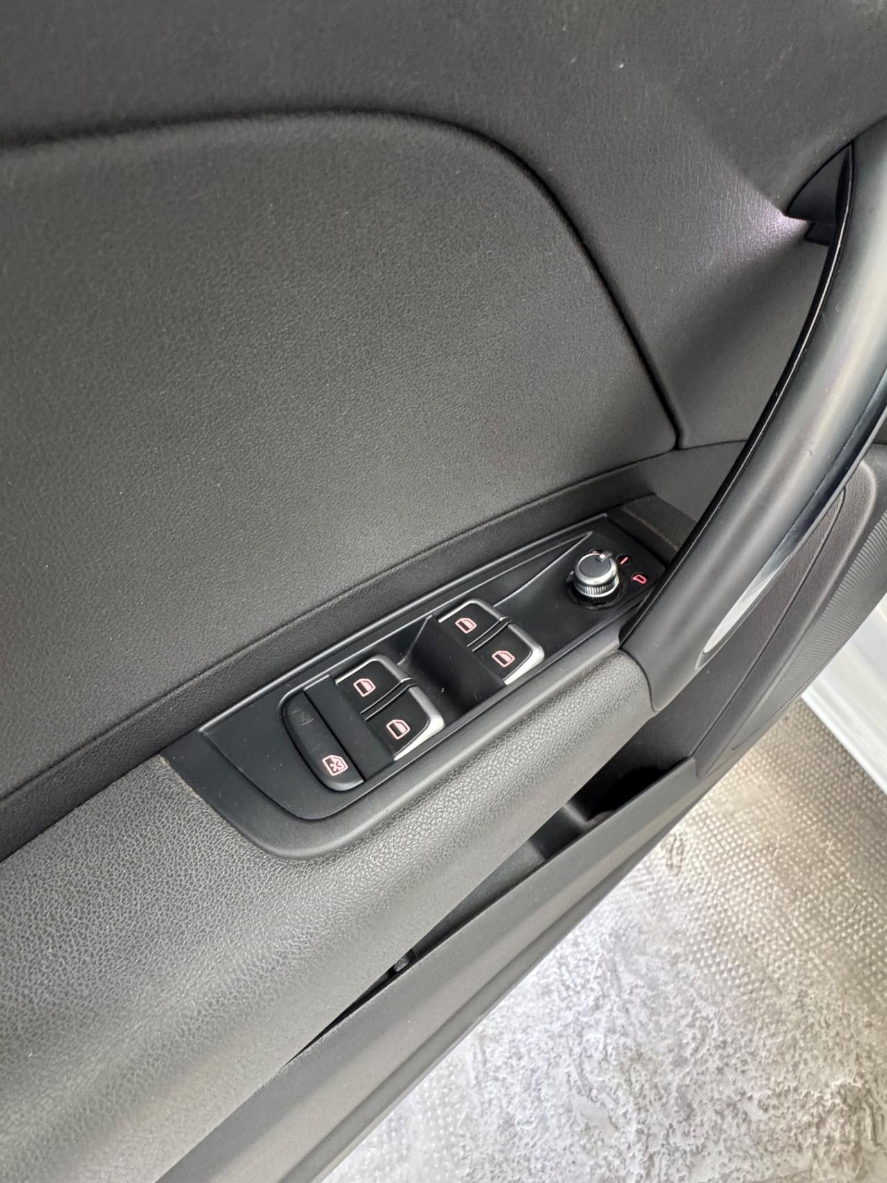 Audi A1 SPB 1.6 TDI 116 CV Sport