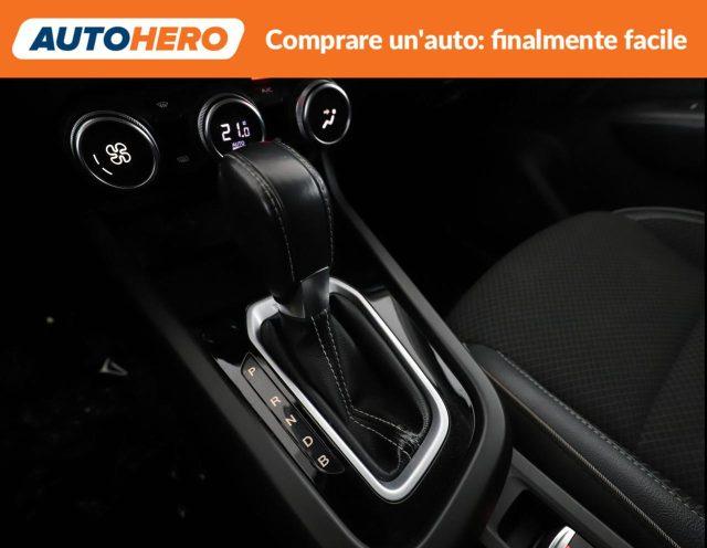 RENAULT Arkana Arkana Hybrid E-Tech 145 CV Intens