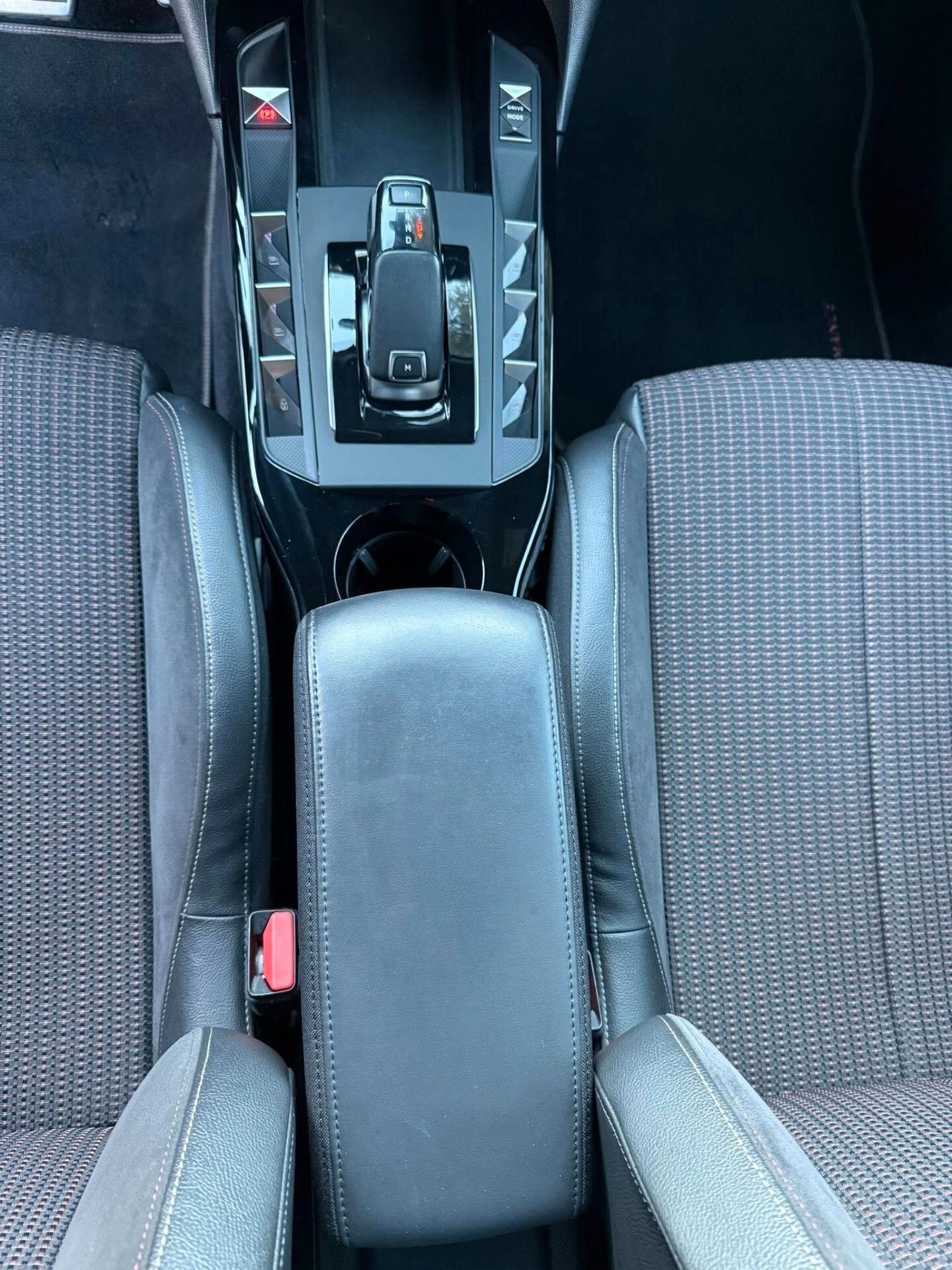 DS3 Crossback 1.5 BlueHDi 130 aut. Performance Line 2020