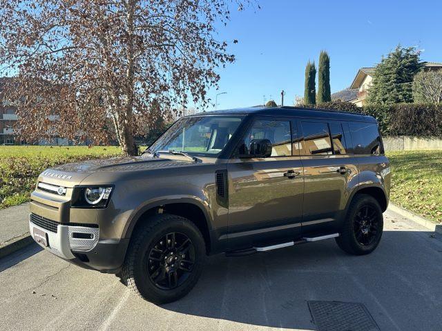 LAND ROVER Defender 110 3.0D I6 S AUTOCARRO N1 PREZZO NETTO