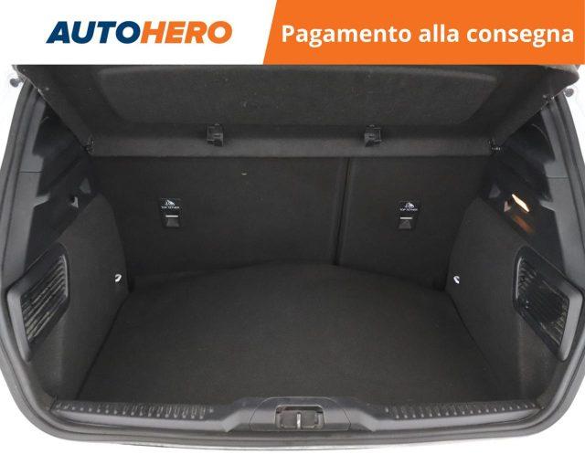 FORD Focus 1.0 EcoBoost Hybrid 125 CV 5p. ST-Line