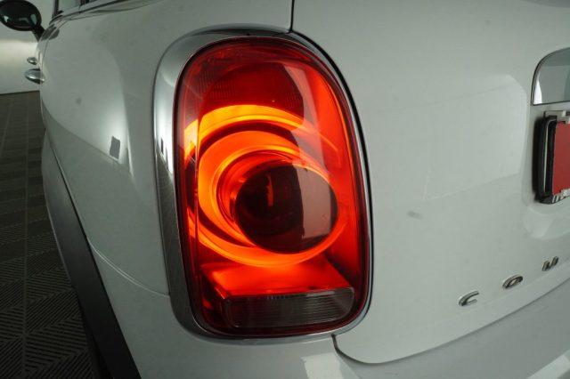 MINI Mini Countryman 2.0 Cooper SD Countryman ALL4 Automat