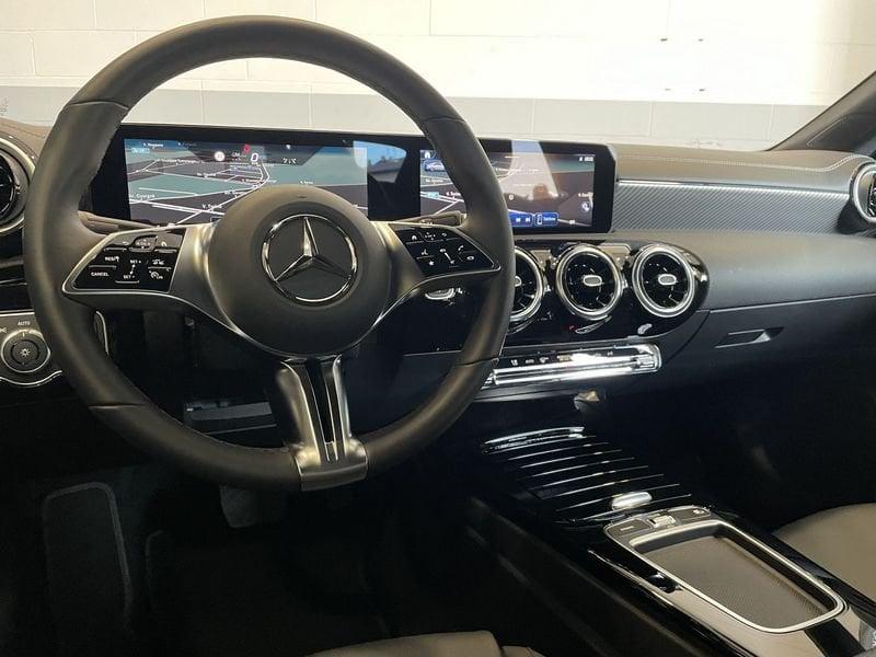 Mercedes-Benz CLA Coupé CLA 180 Automatic Progressive Advanced