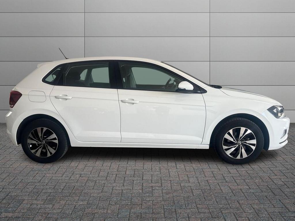 Volkswagen Polo 5p 1.0 evo Comfortline 80cv