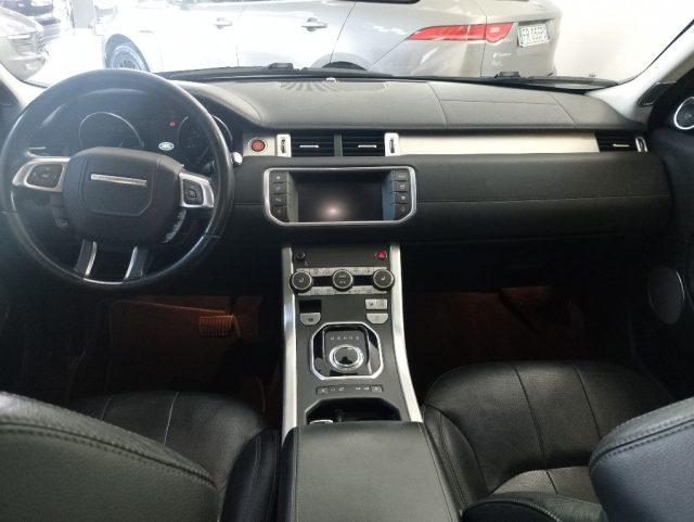 LAND ROVER Range Rover Evoque 2.0 TD4 180 CV 5p. HSE FULL CON TETTO E 20''